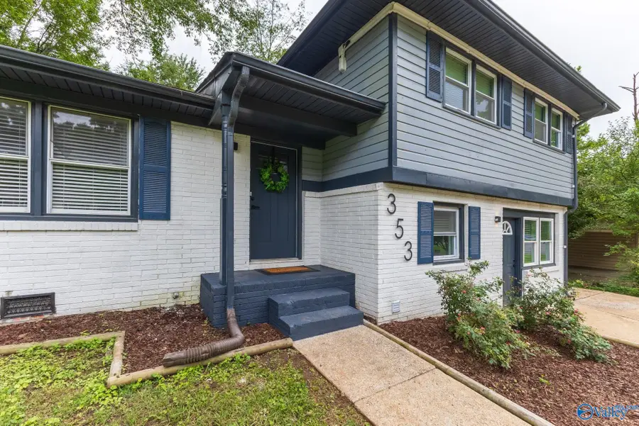 353 College Park Court Nw, Huntsville, AL 35805 - #3
