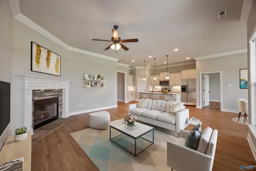 17503 Fieldway Circle Nw, Harvest, AL 35749 - #3