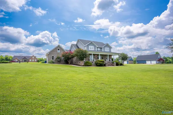 34 Ivy Lane, Rainsville, AL 35986