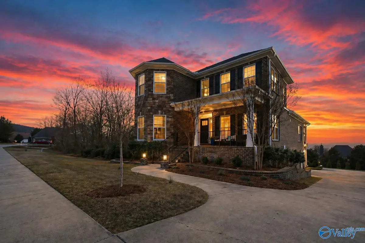 2821 Talon Circle, Huntsville, AL 35811 - #1