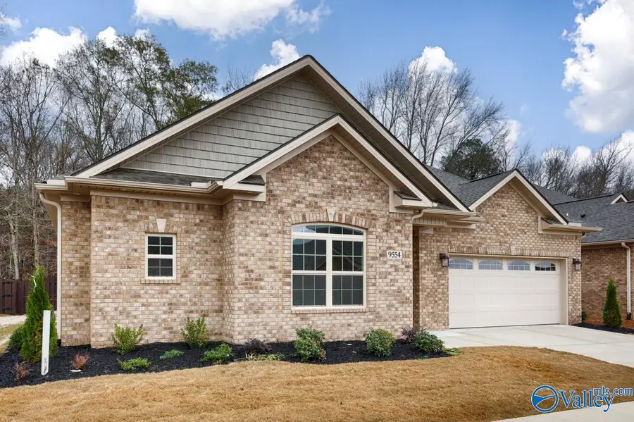 9536 Abington Cove Boulevard, Madison, AL 35757 - #2