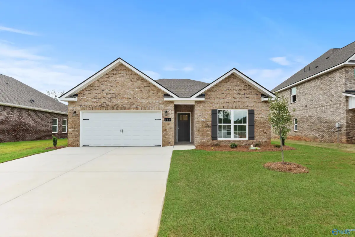 212 Cave Lake, Owens Cross Roads, AL 35763 - #1