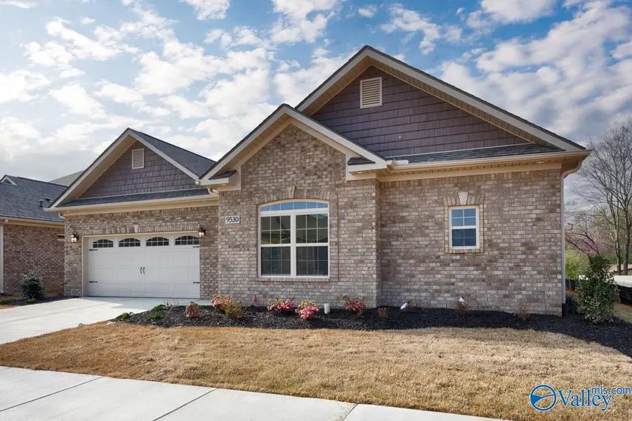 9526 Abington Cove Boulevard, Madison, AL 35757 - #2