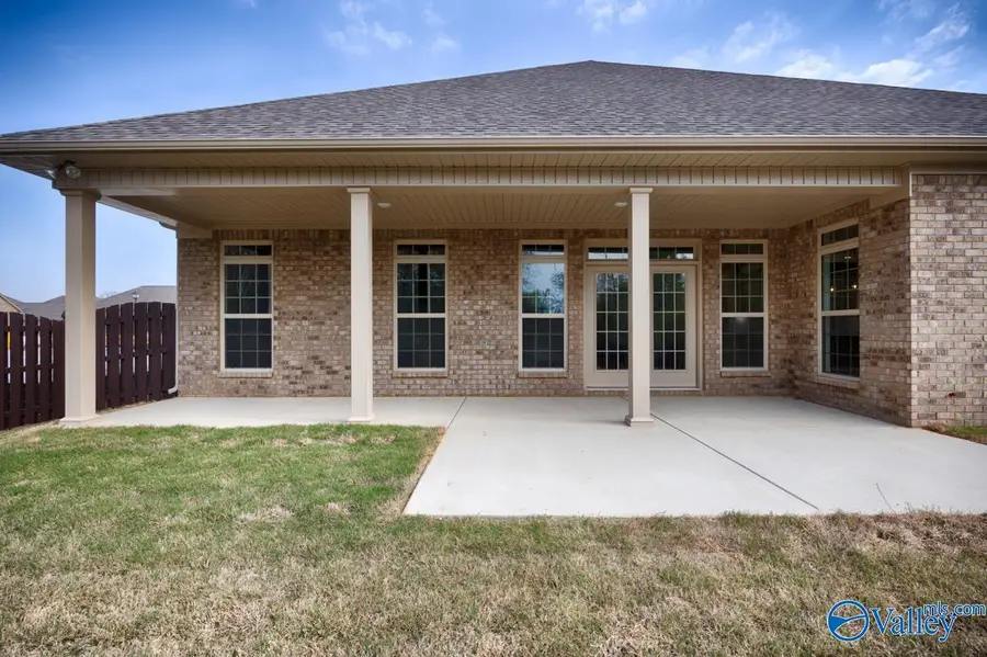9526 Abington Cove Boulevard, Madison, AL 35757 - #3