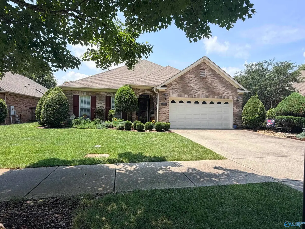 107 Belmont Place, Madison, AL 35756 - #1