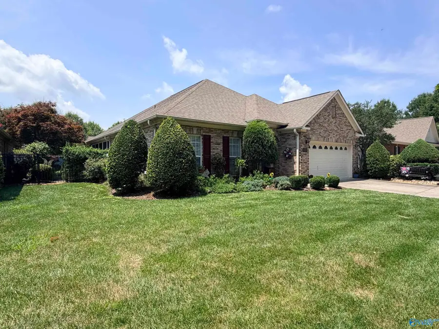 107 Belmont Place, Madison, AL 35756 - #2