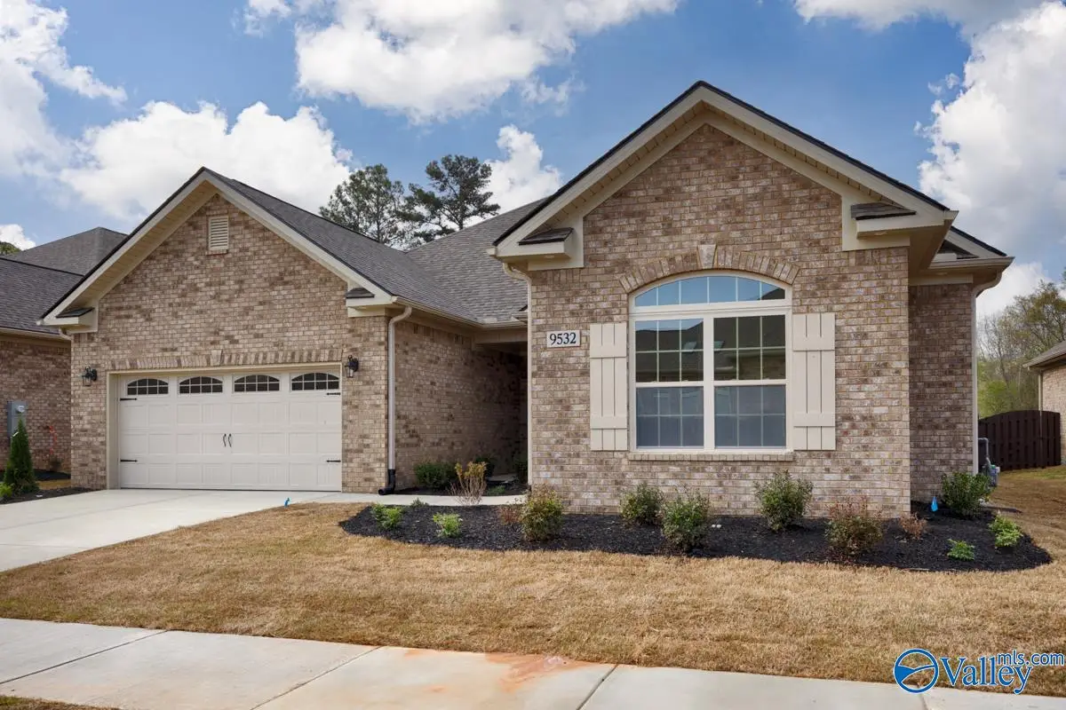 9528 Abington Cove Boulevard, Madison, AL 35757 - #1