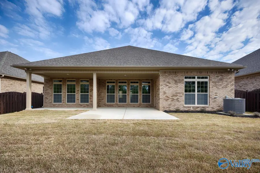 9528 Abington Cove Boulevard, Madison, AL 35757 - #2