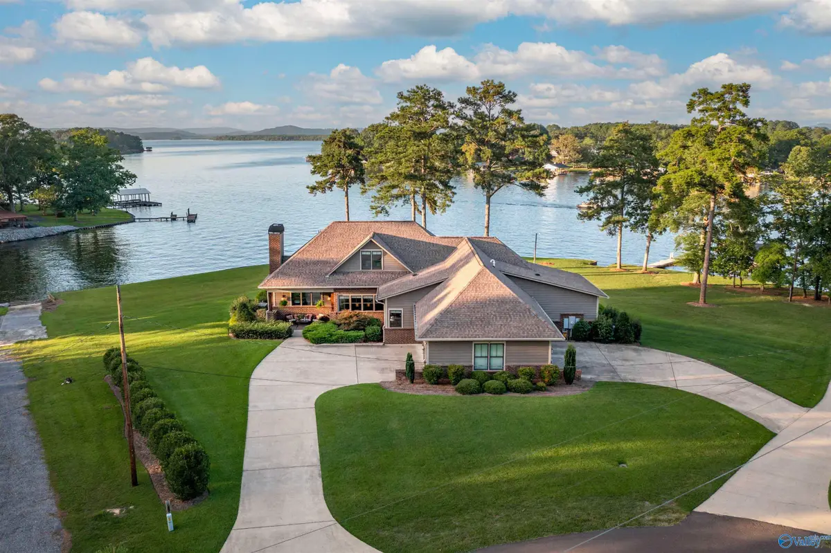 335 County Road 524, Centre, AL 35960 - #1