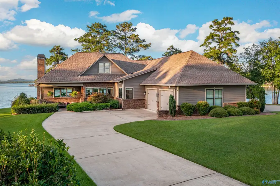 335 County Road 524, Centre, AL 35960 - #2