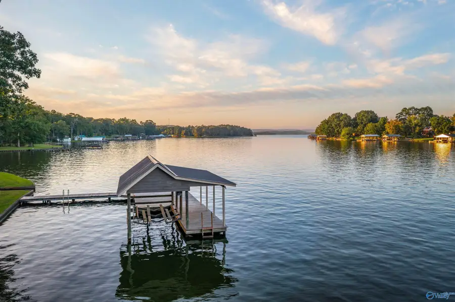 335 County Road 524, Centre, AL 35960 - #3