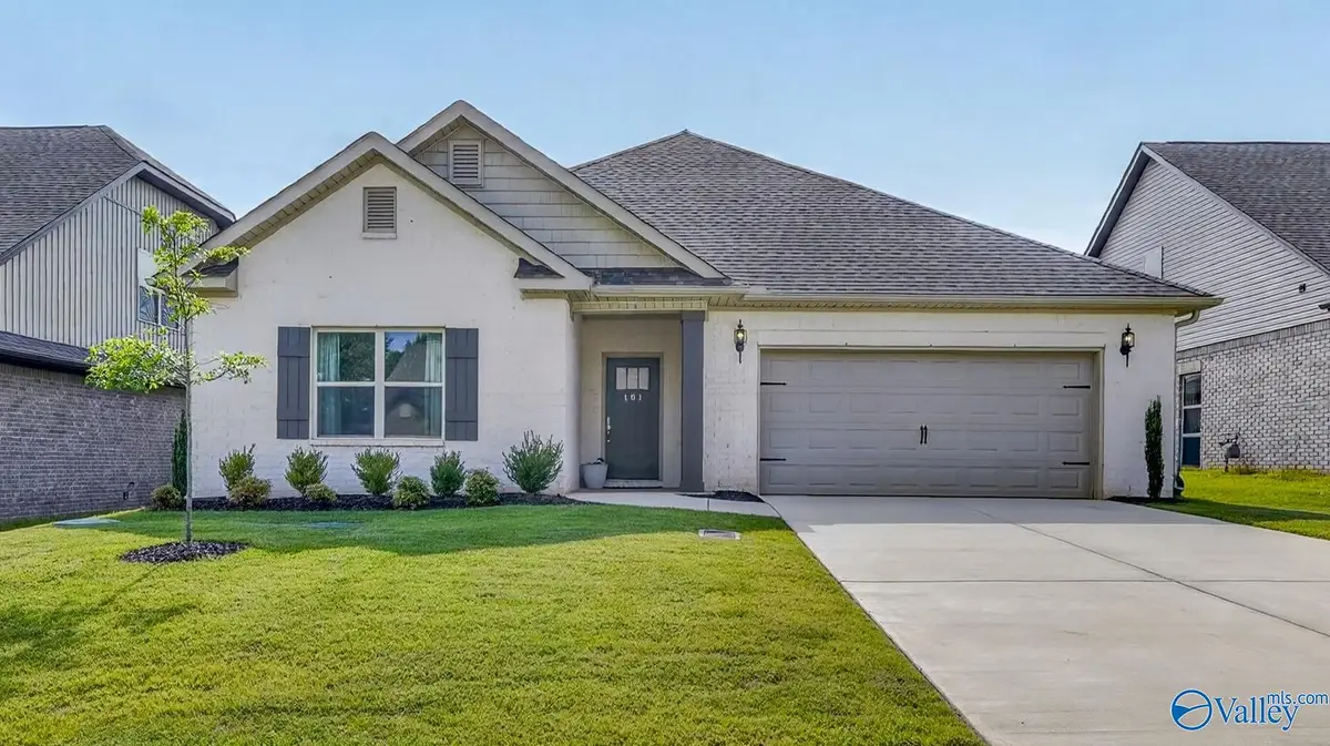 161 Flintridge Drive, Harvest, AL 35749 - #1