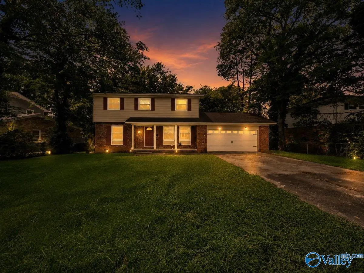 6007 Carmel Drive, Huntsville, AL 35810 - #1