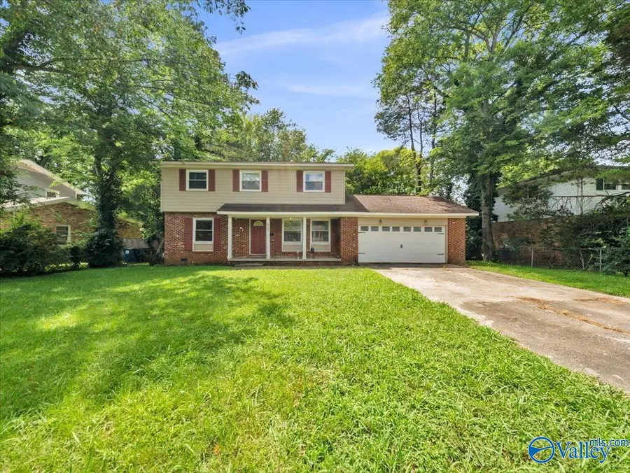 6007 Carmel Drive, Huntsville, AL 35810 - #2