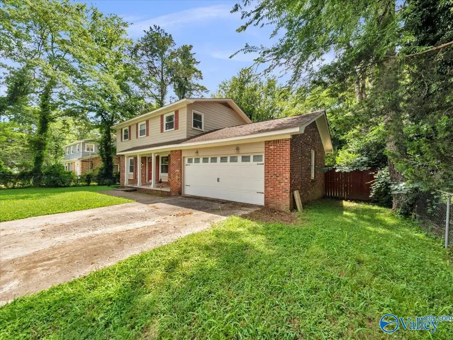 6007 Carmel Drive, Huntsville, AL 35810 - #3