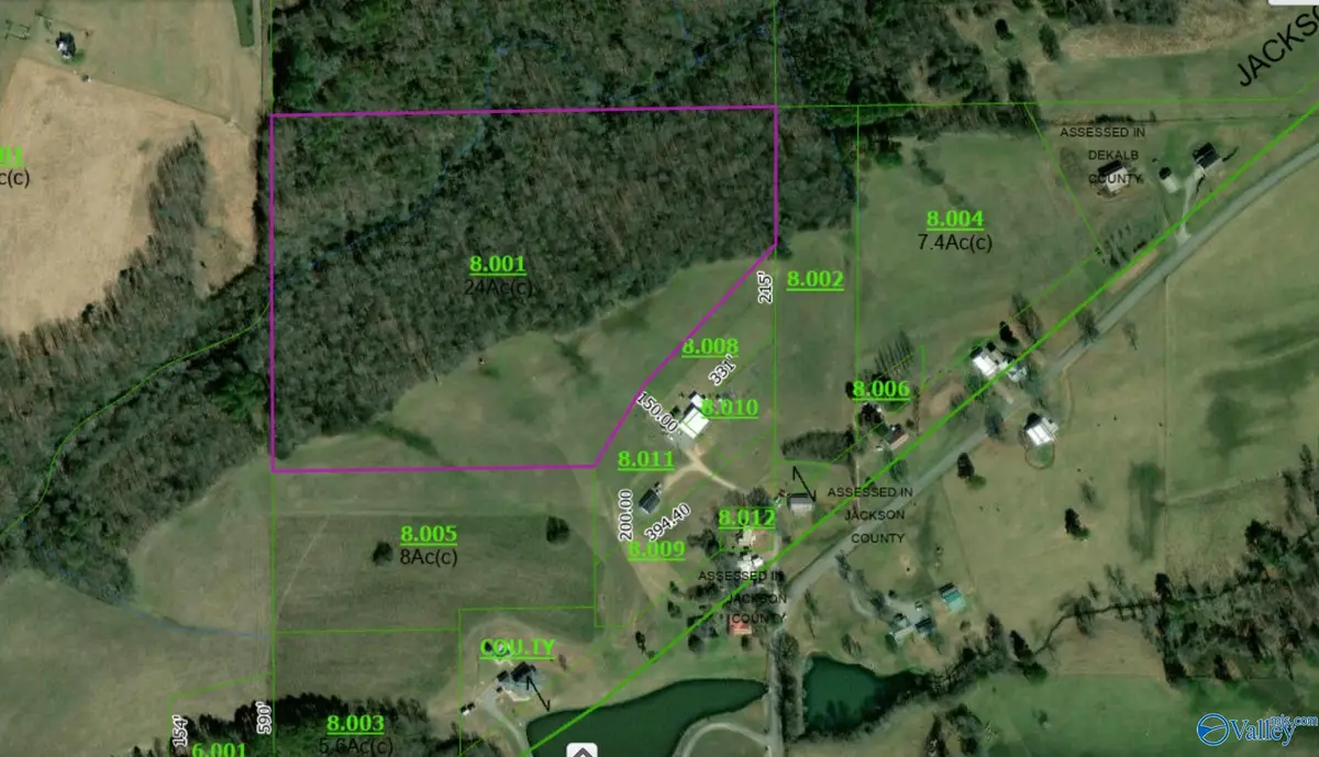 1489 Hudgens Street, Fyffe, AL 35971 - #1