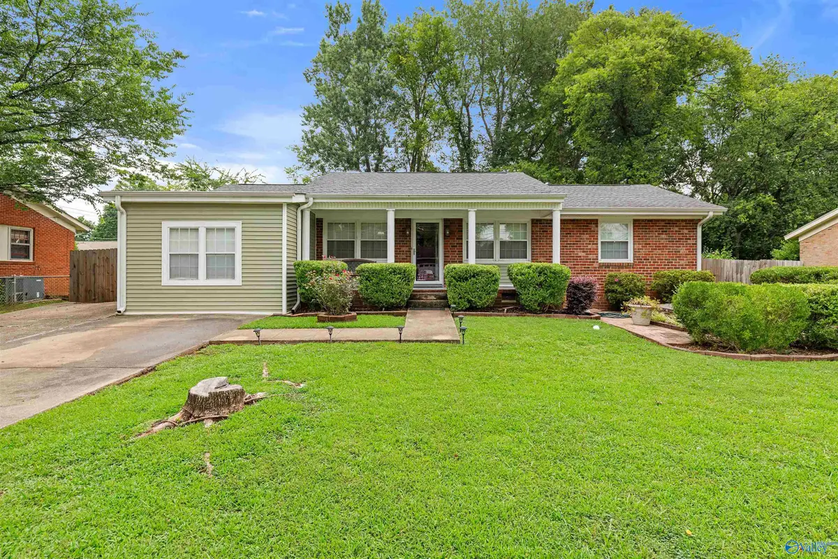 11015 Strong Drive Se, Huntsville, AL 35803 - #1