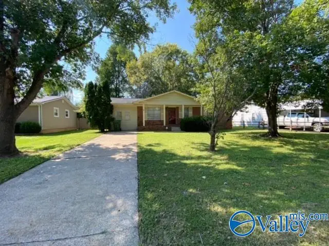 3313 Lockwood Court, Huntsville, AL 35805 - #2
