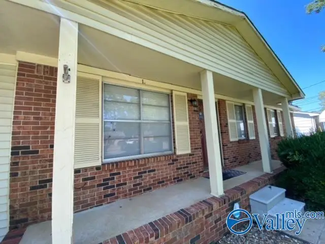 3313 Lockwood Court, Huntsville, AL 35805 - #3
