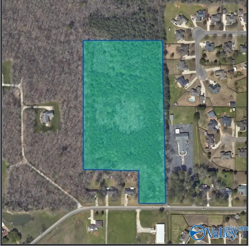 14 Steger Road, Meridianville, AL 35759 - #1