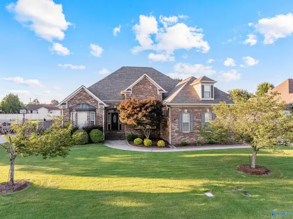 14872 Birchbark Street, Athens, AL 35613