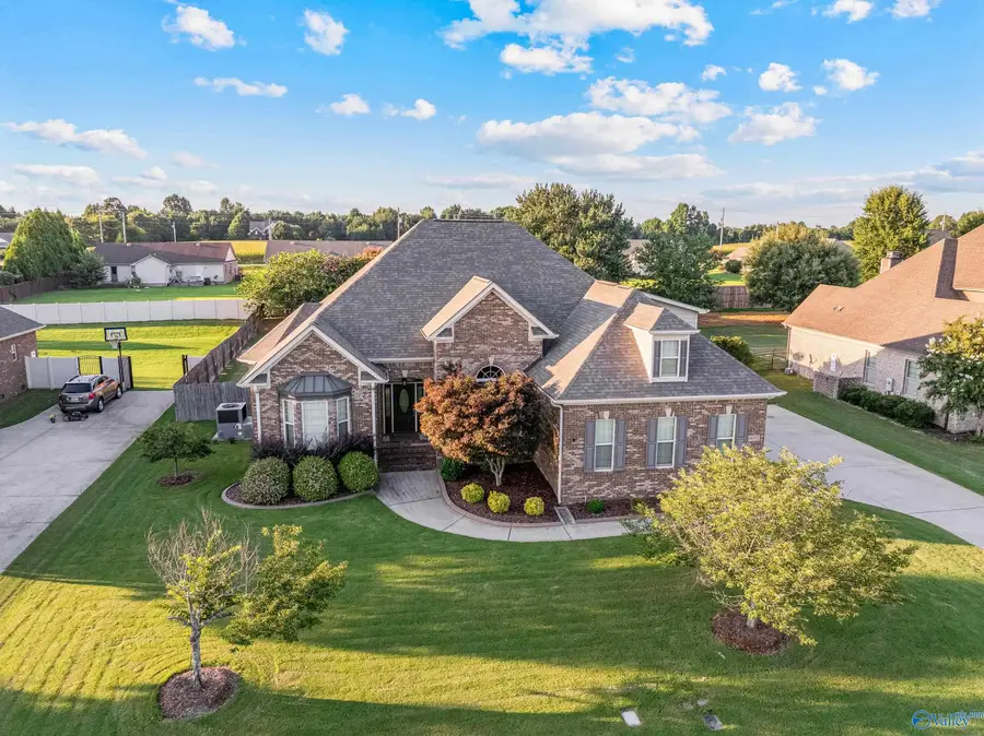 14872 Birchbark Street, Athens, AL 35613 - #2