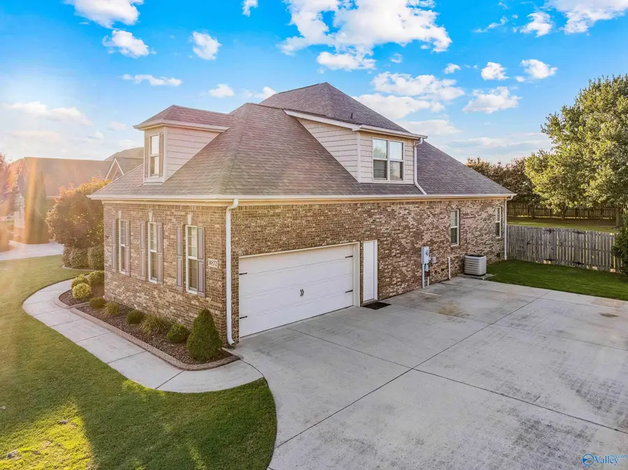 14872 Birchbark Street, Athens, AL 35613 - #3