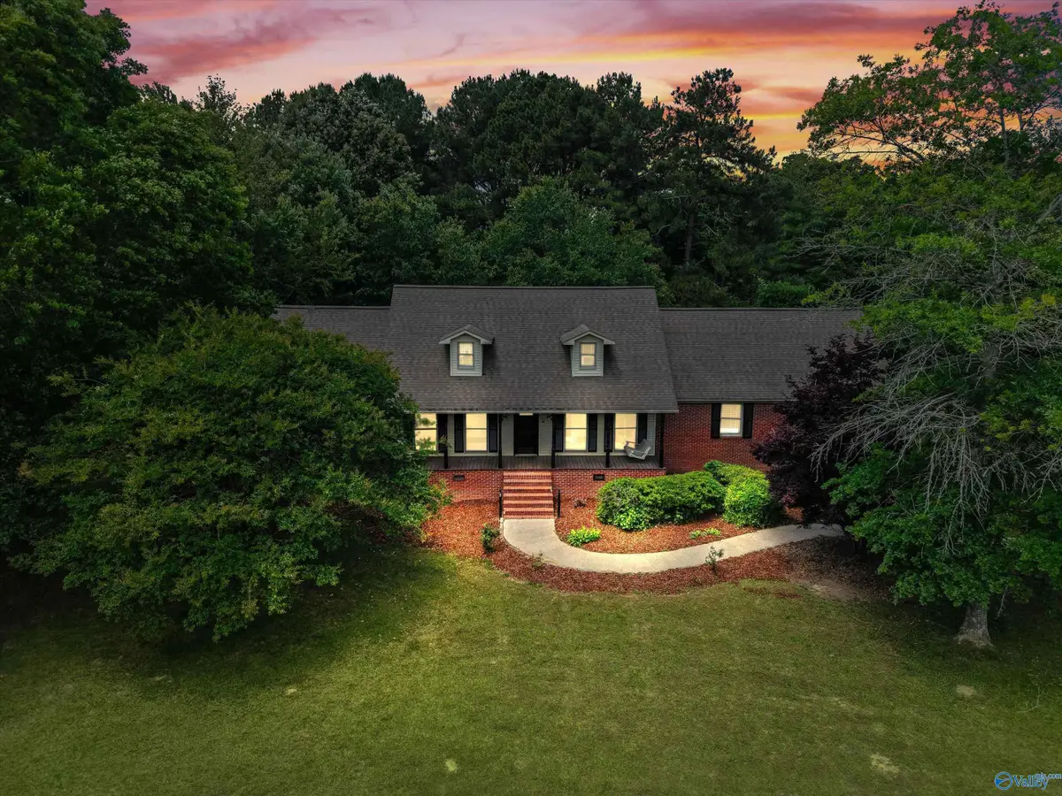 1347 Happy Hill Cut Off Road, Boaz, AL 35956 - #1