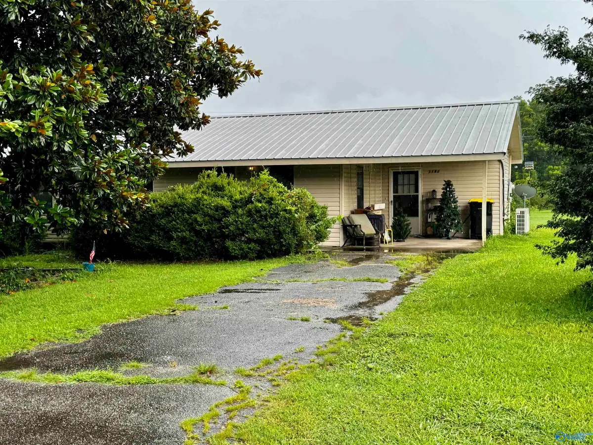 1162 Tennessee Street, Hackleburg, AL 35564 - #1