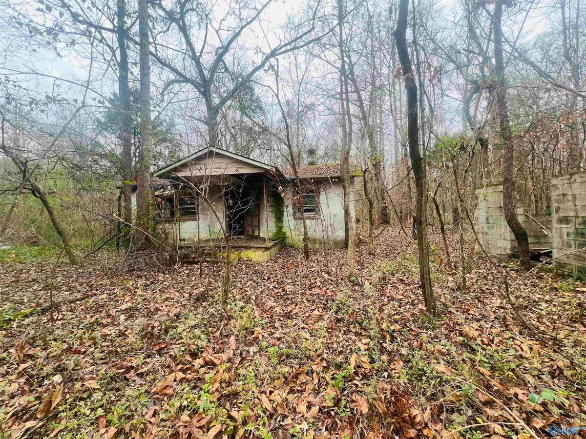 1 ACRE Whitman Circle Ne, Huntsville, AL 35811 - #1