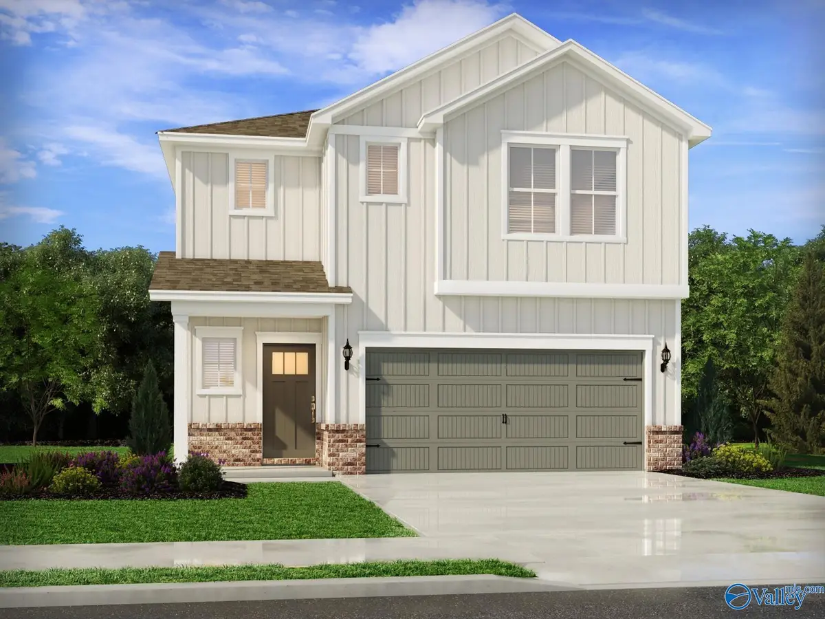 8181 Huspa Avenue, Madison, AL 35756 - #1