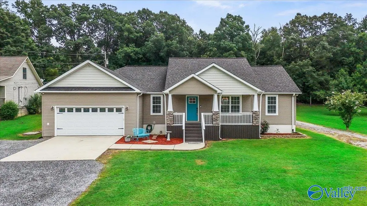 210 County Road 1210, Cullman, AL 35057 - #1