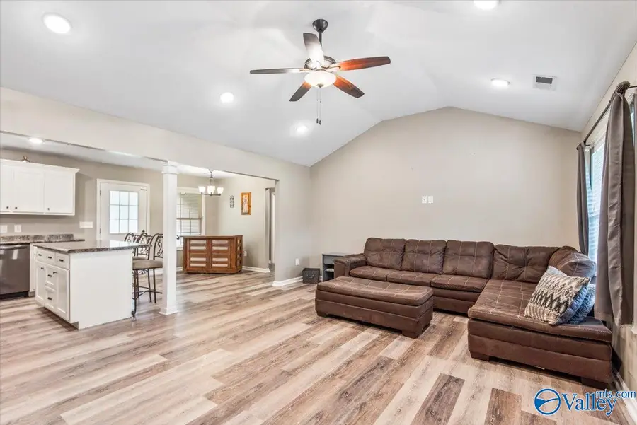 210 County Road 1210, Cullman, AL 35057 - #3