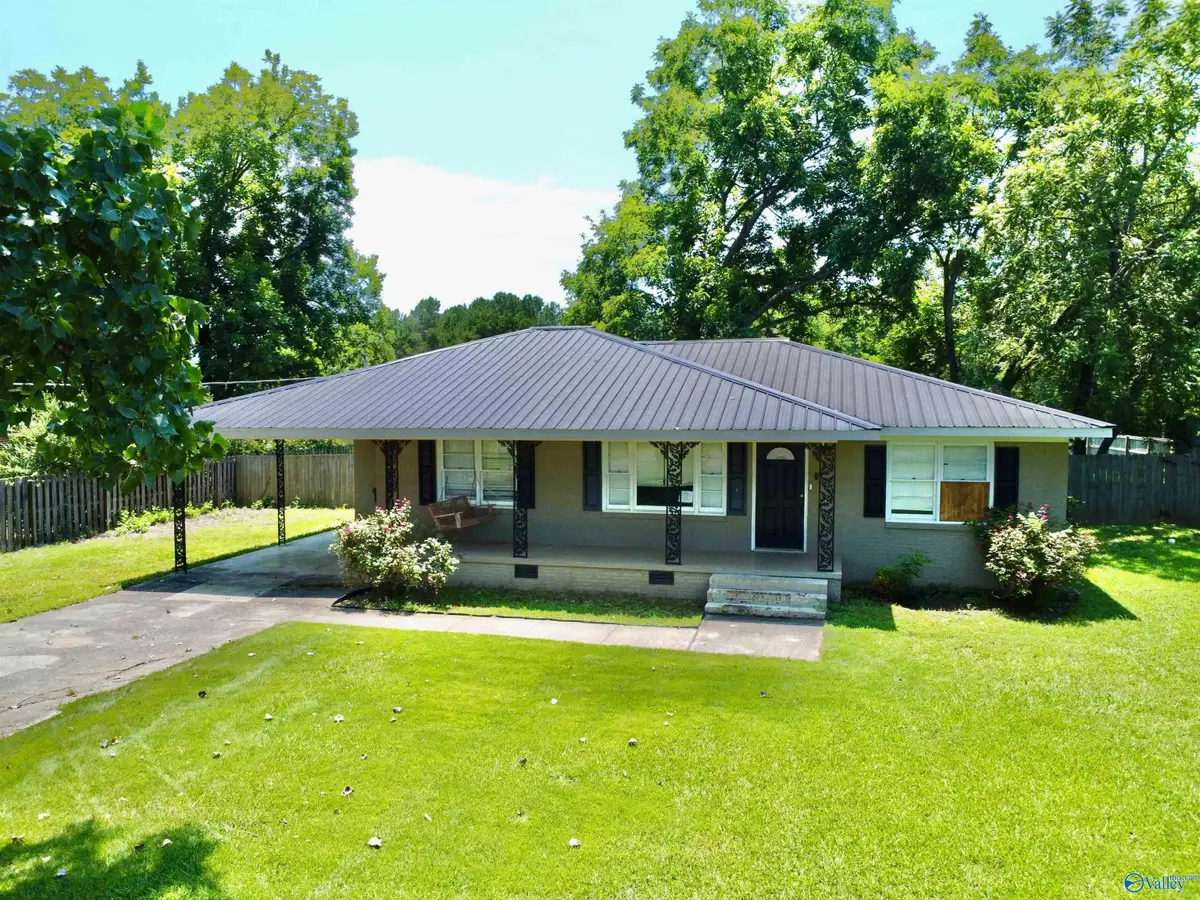 103 Walter Hill Road, New Hope, AL 35760 - #1