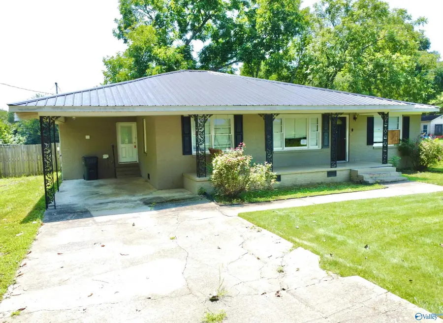 103 Walter Hill Road, New Hope, AL 35760 - #2