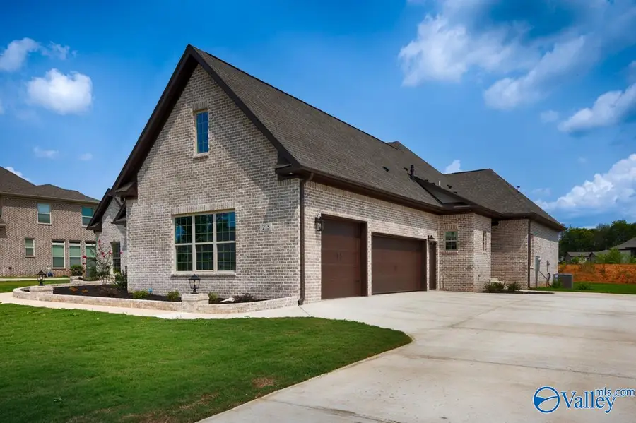 20 Bluff Creek, Huntsville, AL 35803 - #2