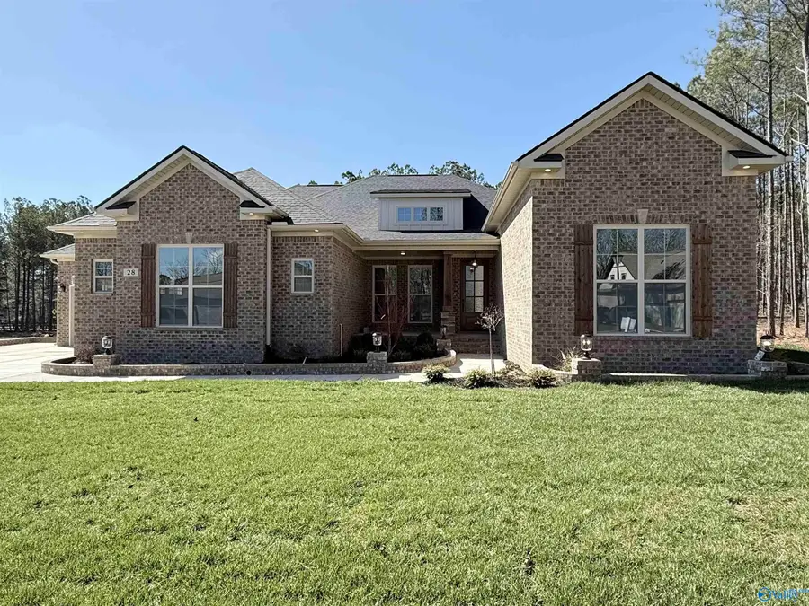 29 Bluff Creek, Huntsville, AL 35803 - #2