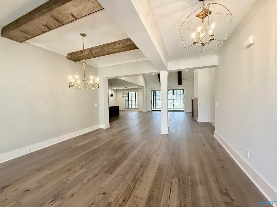 29 Bluff Creek, Huntsville, AL 35803 - #3
