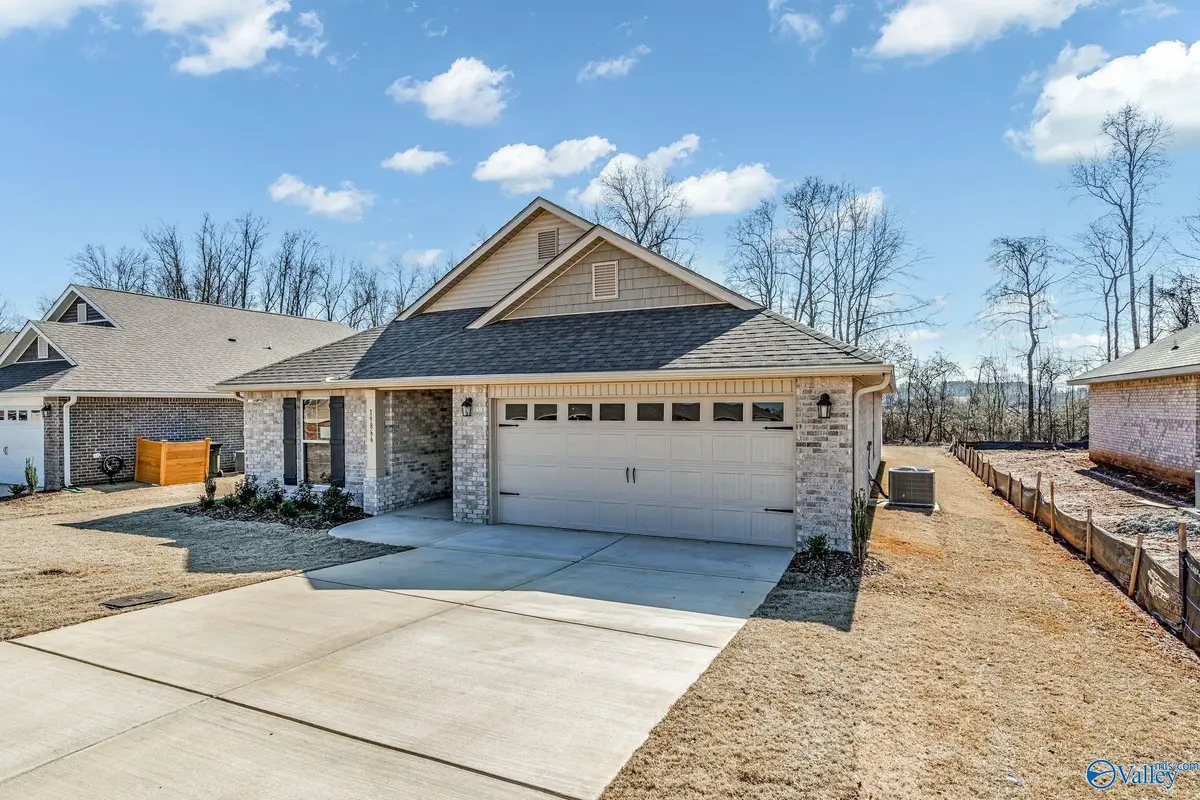 15439 Springbrook Trace, Athens, AL 35611 - #1