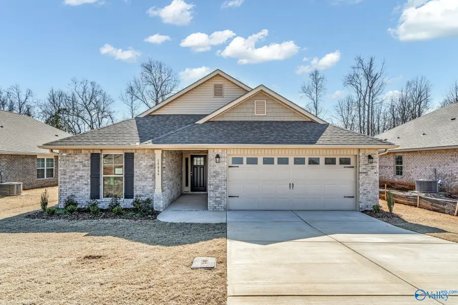 15439 Springbrook Trace, Athens, AL 35611 - #2