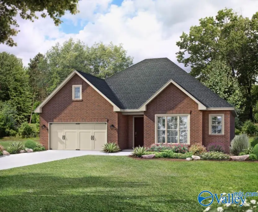 3112 Joseph Drive, Decatur, AL 35603 - #1