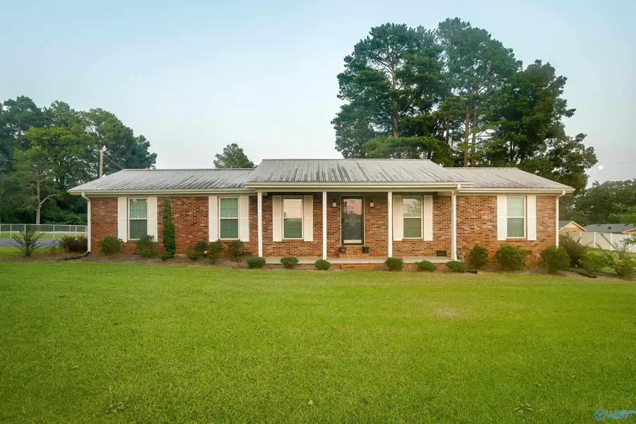 24 County Road 463, Town Creek, AL 35672 - #2