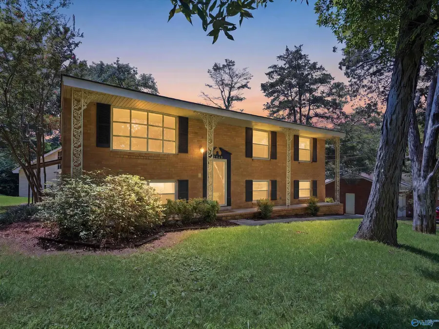 2628 Valley Brook Drive Ne, Huntsville, AL 35811 - #2