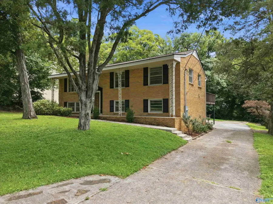 2628 Valley Brook Drive Ne, Huntsville, AL 35811 - #3