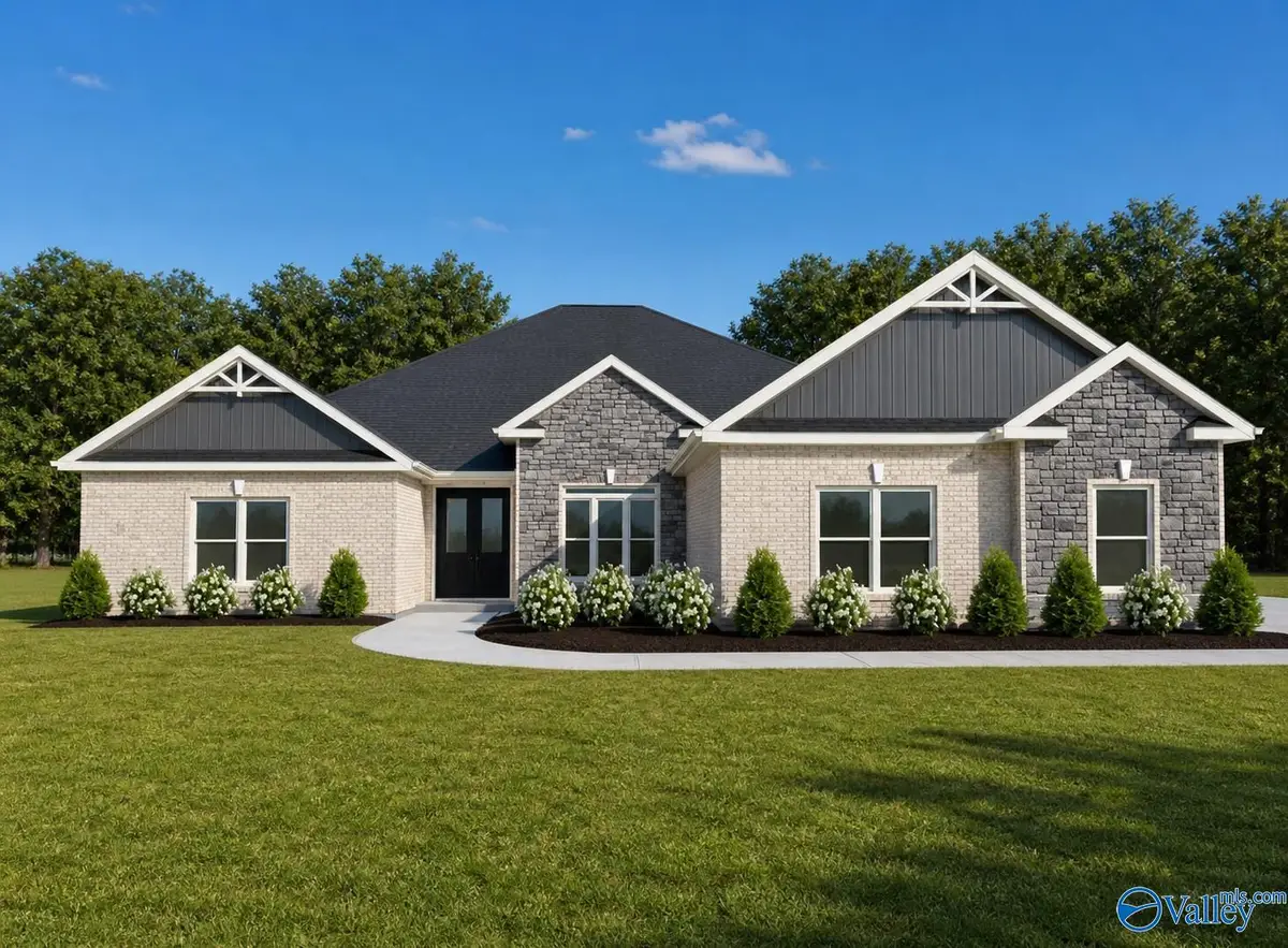 Highpoint B-1 Culross Drive, Athens, AL 35611 - #1