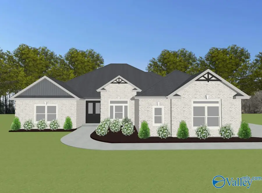 Highpoint B-1 Culross Drive, Athens, AL 35611 - #2