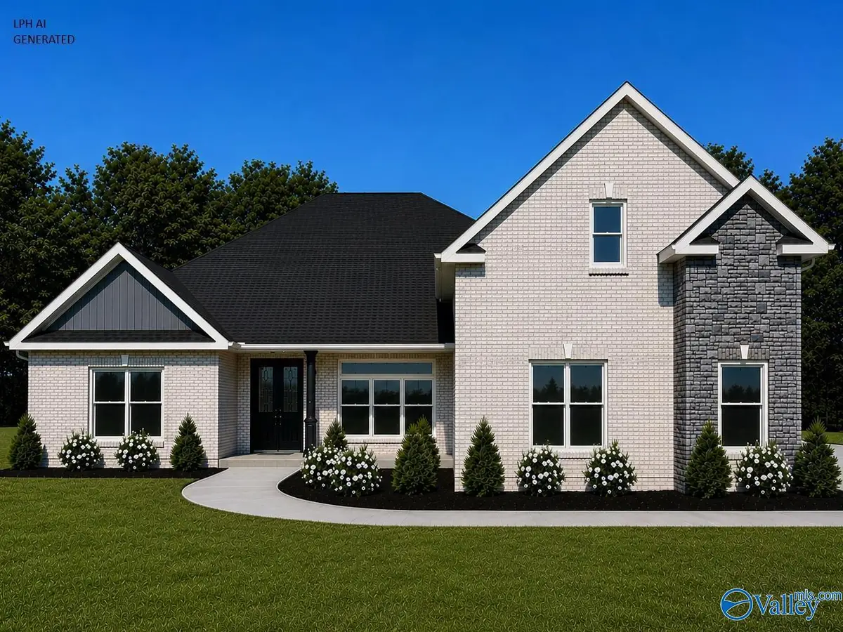 Durham - B Newby Chapel Road, Athens, AL 35613 - #1