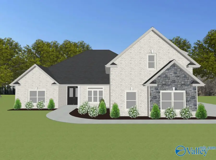 Durham - B Newby Chapel Road, Athens, AL 35613 - #2