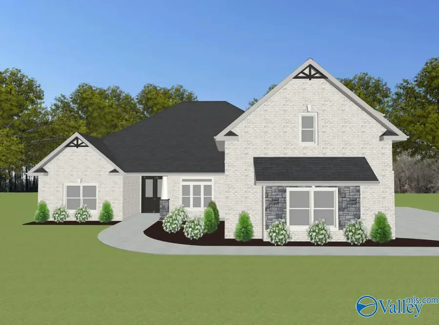 Durham - B Newby Chapel Road, Athens, AL 35613 - #3