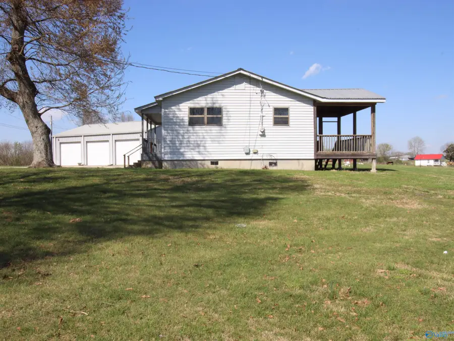 86 Hill Street, Fyffe, AL 35971 - #2